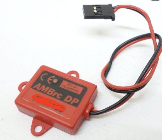 MyLaps 10m Loop Timing System With 20m Connection Box – For AMB RC Cars & Racing – NEW - View #3