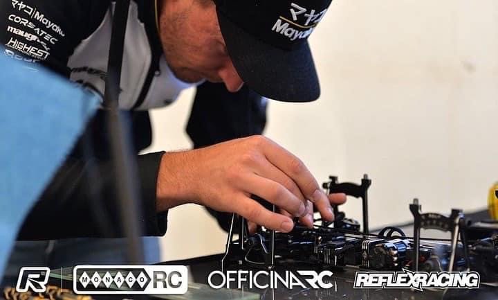 ISTC Worlds Done And Dusted House Of RC