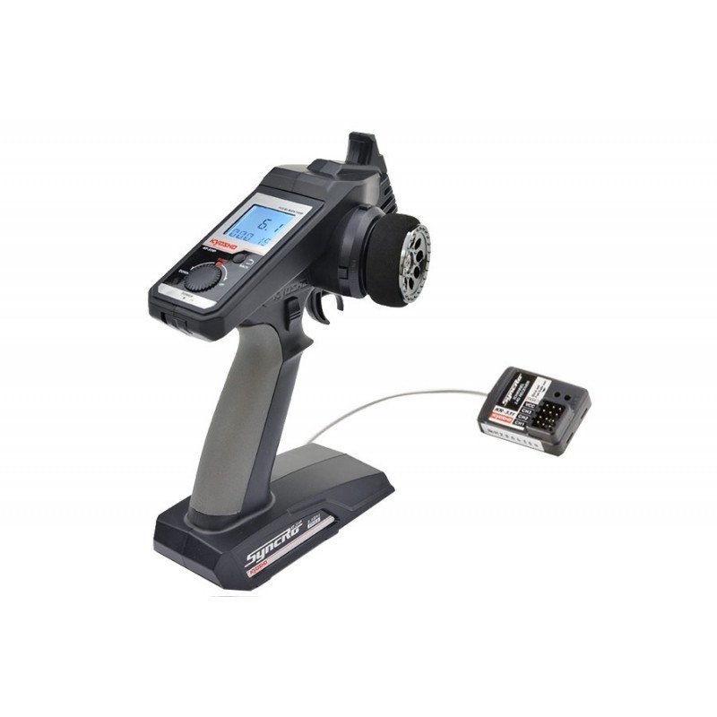 Kyosho Radio Syncro KT331P FHSS House of RC