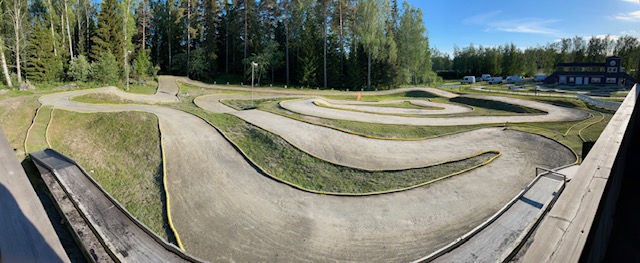 Picture of place