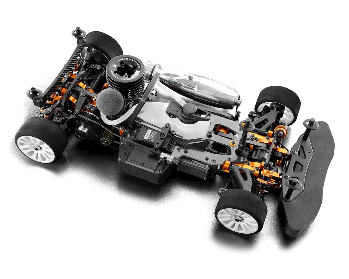 XRAY NT1 House of RC